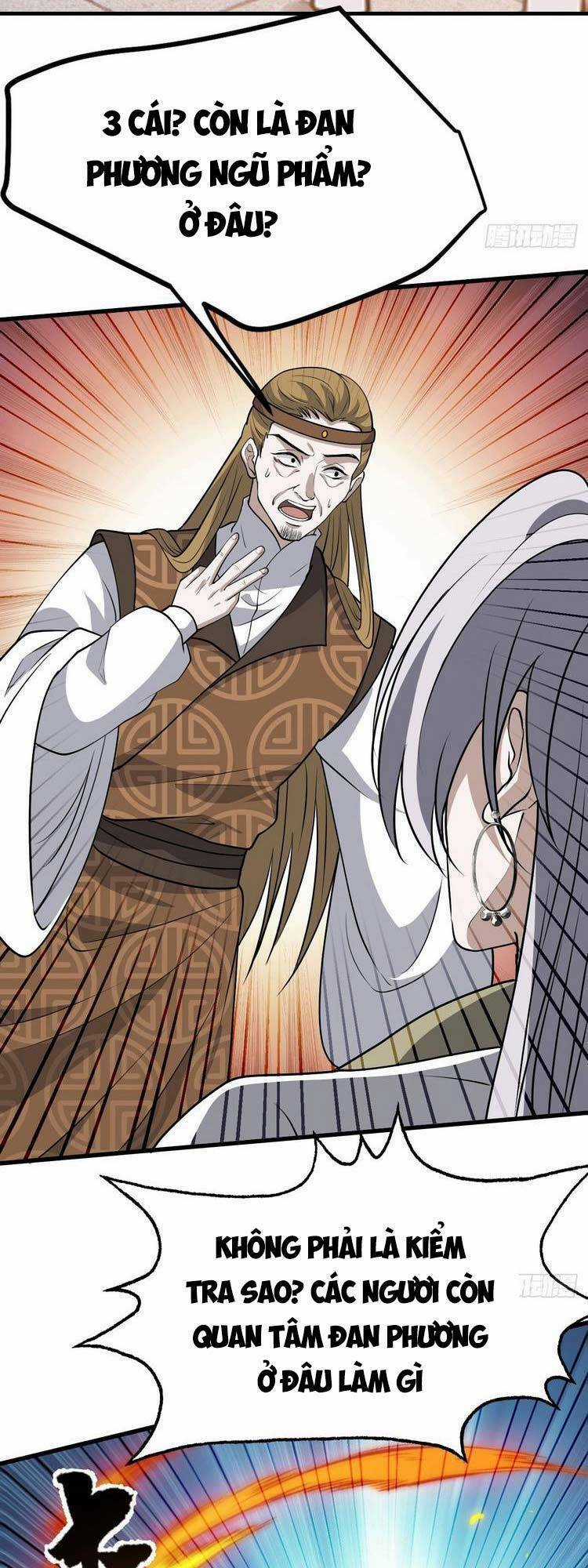 Hệ Thống Gánh Con Mạnh Nhất Chapter 41 trang 7