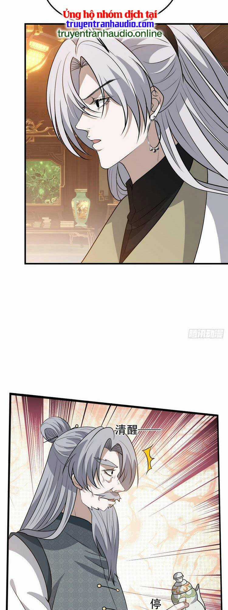 Hệ Thống Gánh Con Mạnh Nhất Chapter 42 trang 10