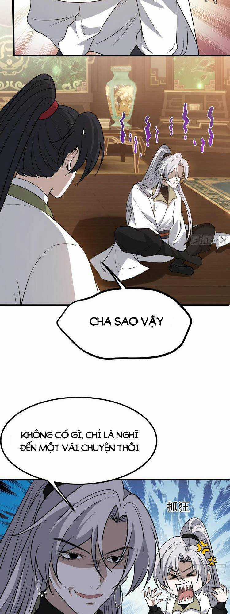 Hệ Thống Gánh Con Mạnh Nhất Chapter 42 trang 18