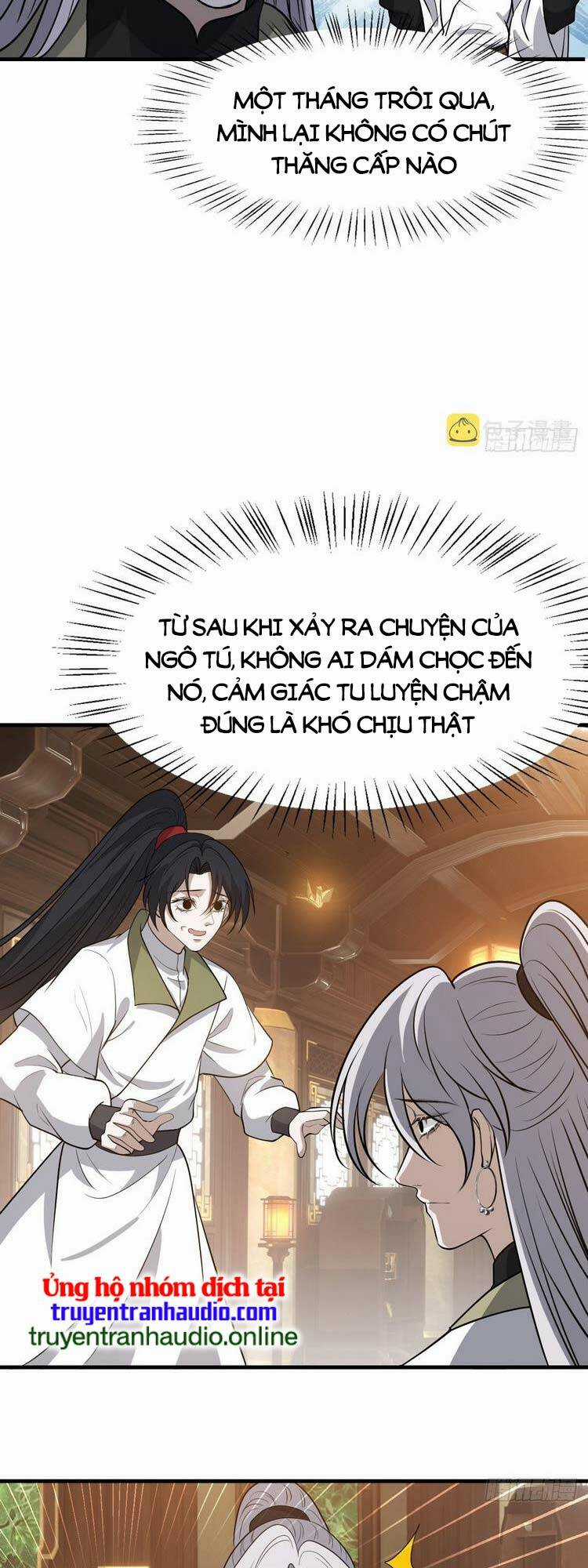 Hệ Thống Gánh Con Mạnh Nhất Chapter 42 trang 19