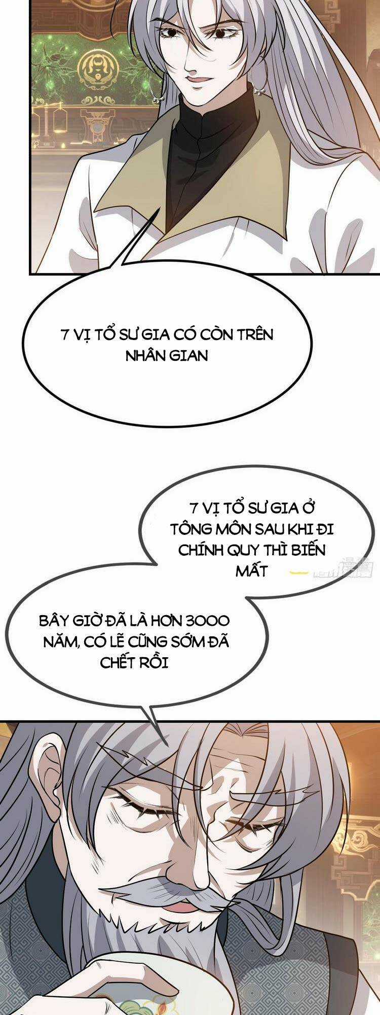 Hệ Thống Gánh Con Mạnh Nhất Chapter 42 trang 2