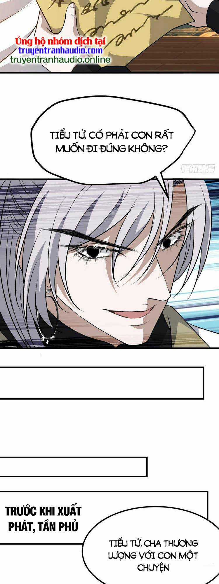 Hệ Thống Gánh Con Mạnh Nhất Chapter 42 trang 21