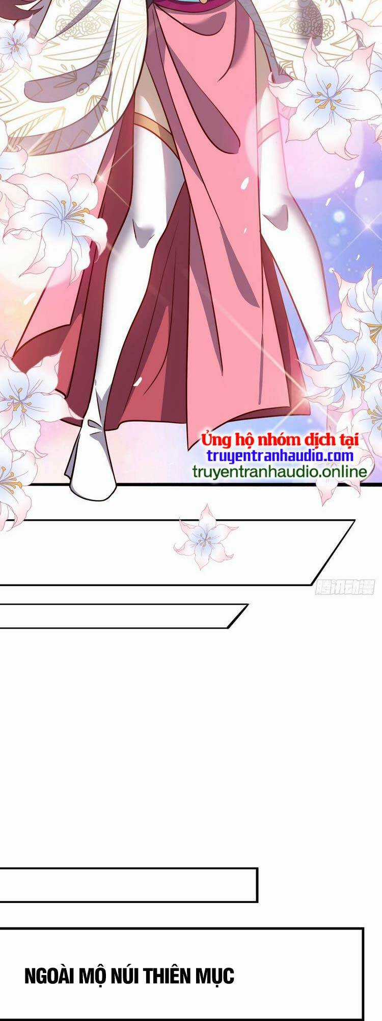 Hệ Thống Gánh Con Mạnh Nhất Chapter 42 trang 24