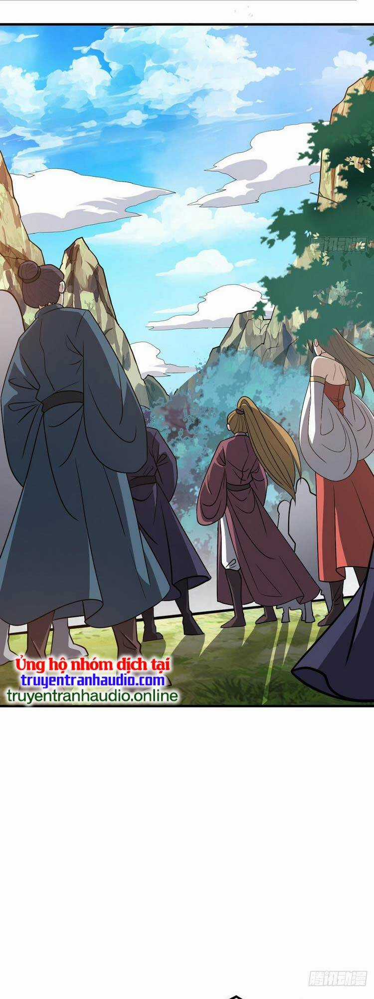 Hệ Thống Gánh Con Mạnh Nhất Chapter 42 trang 25