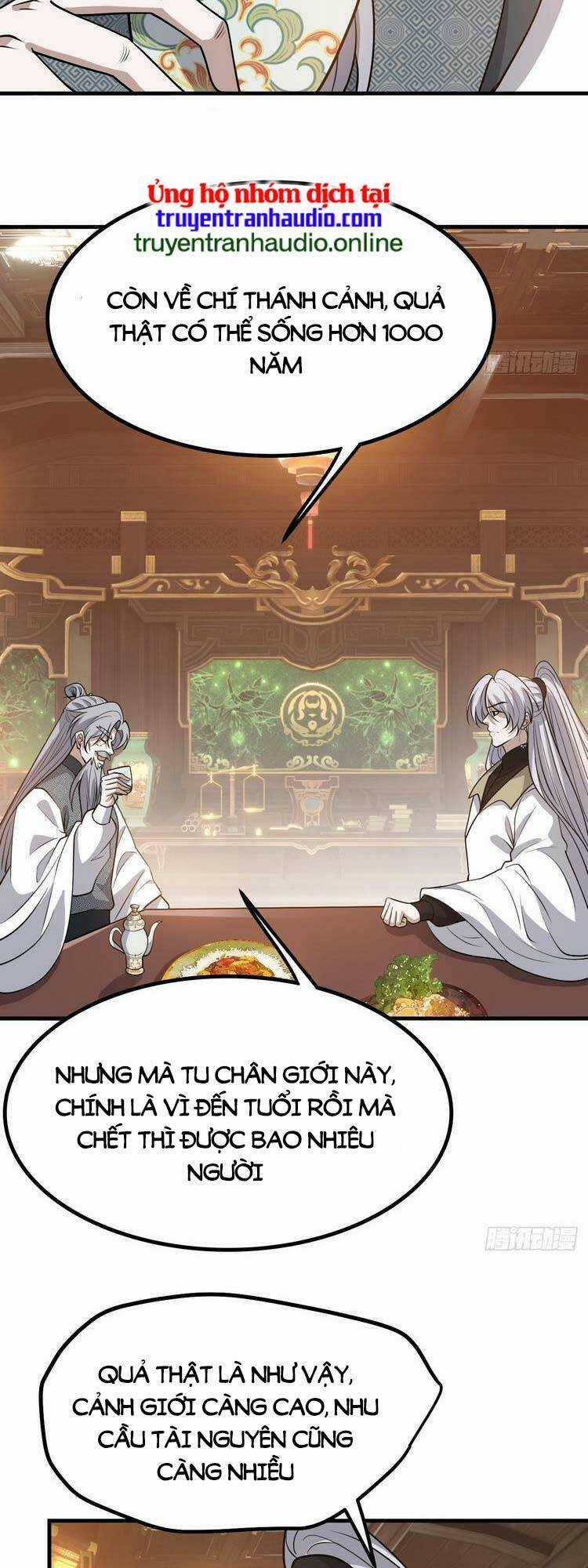 Hệ Thống Gánh Con Mạnh Nhất Chapter 42 trang 3