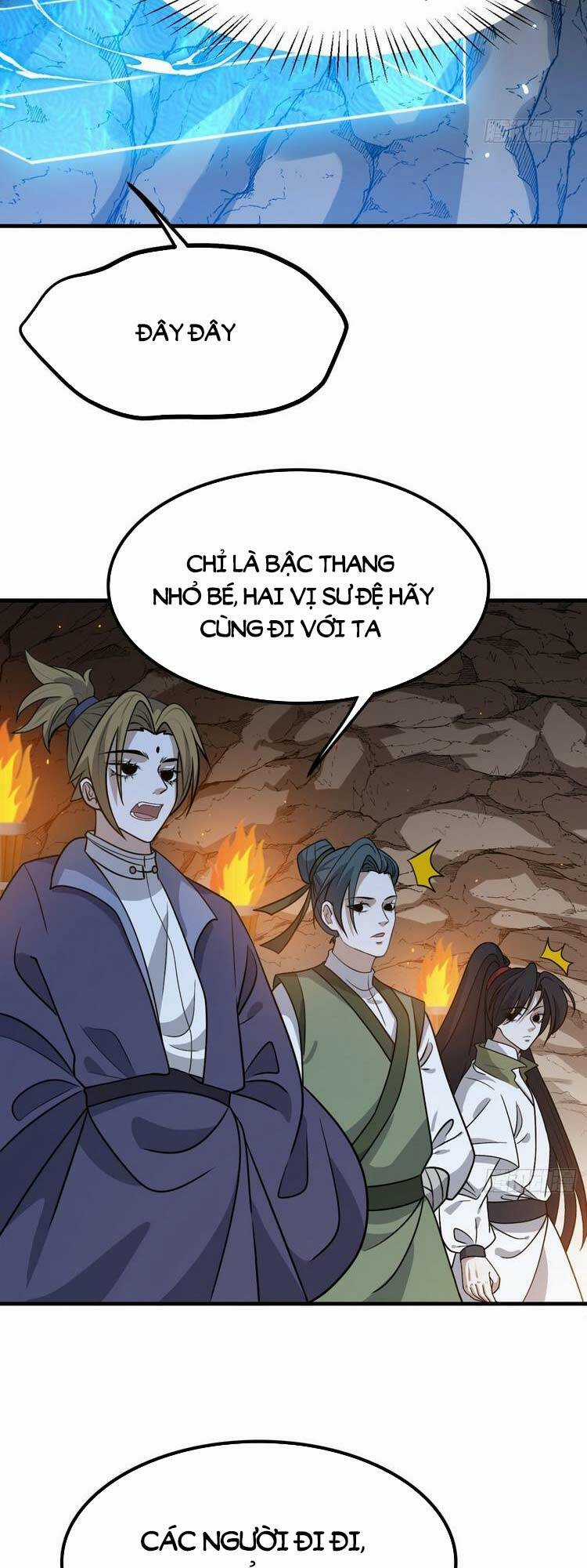 Hệ Thống Gánh Con Mạnh Nhất Chapter 43 trang 15