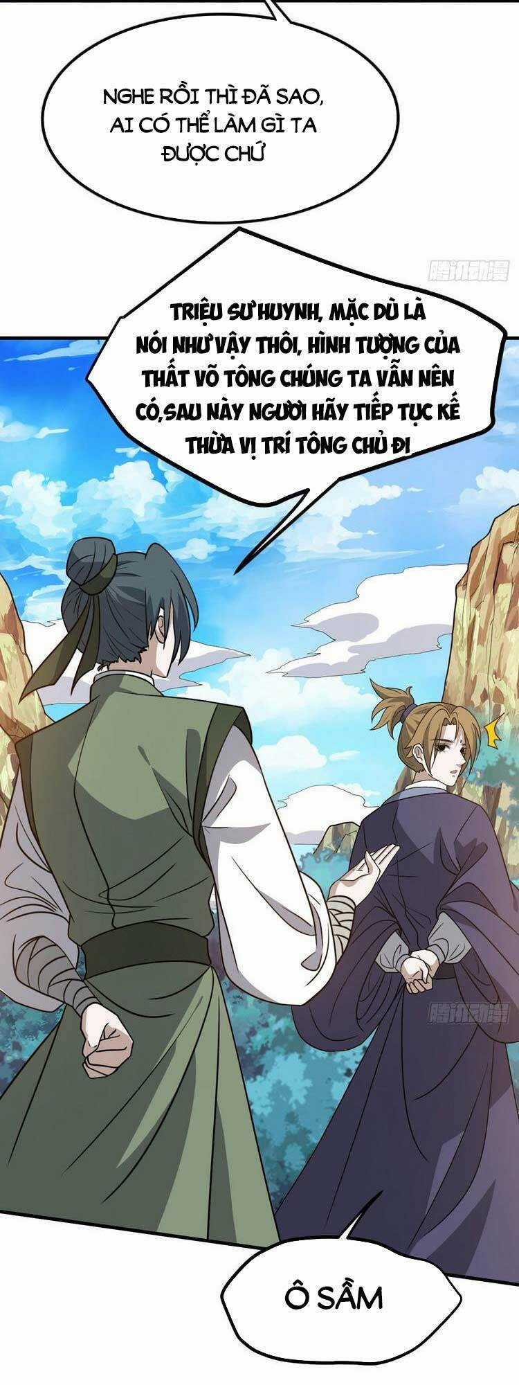 Hệ Thống Gánh Con Mạnh Nhất Chapter 43 trang 2