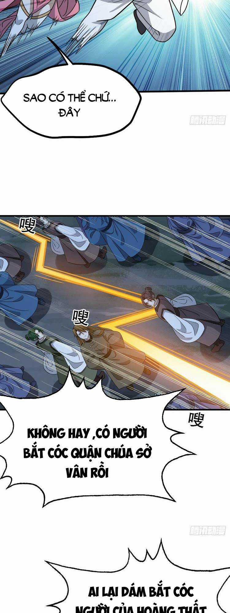 Hệ Thống Gánh Con Mạnh Nhất Chapter 43 trang 26