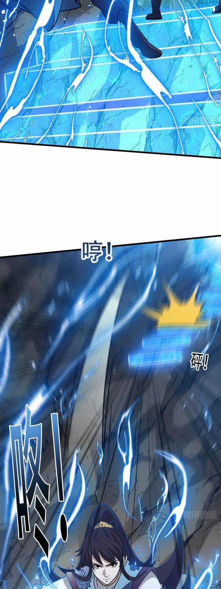 Hệ Thống Gánh Con Mạnh Nhất Chapter 43 trang 28