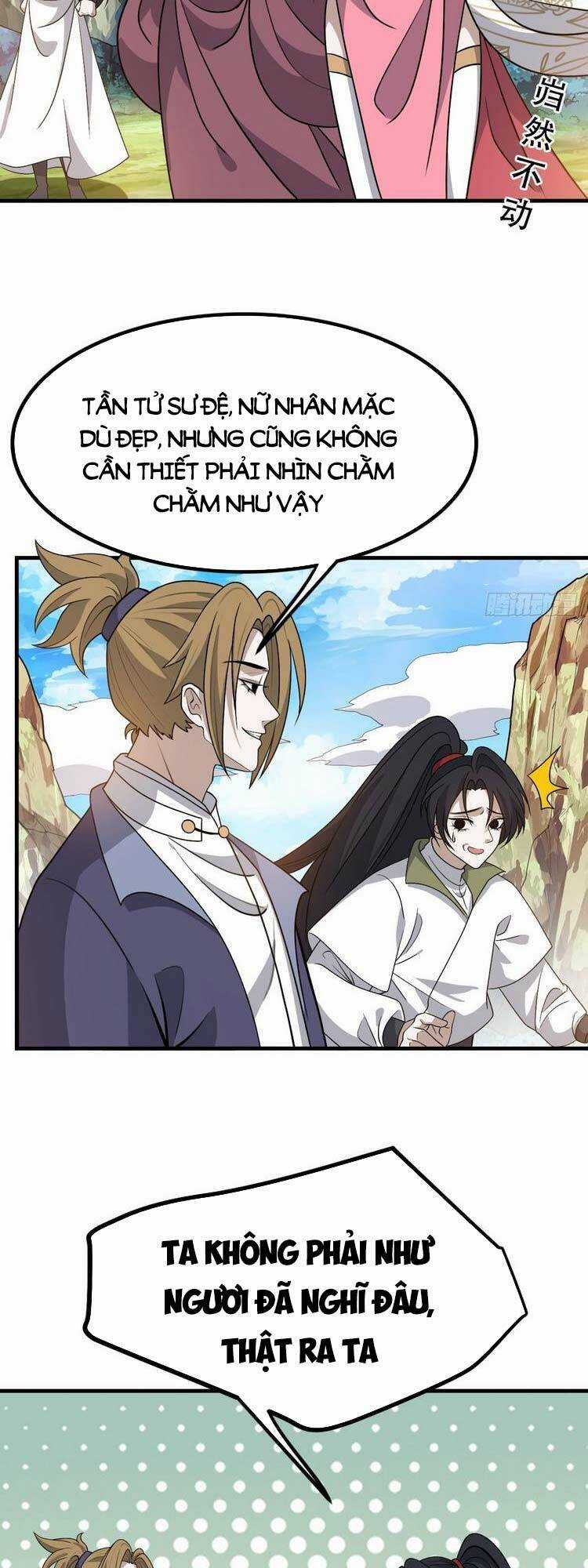 Hệ Thống Gánh Con Mạnh Nhất Chapter 43 trang 6