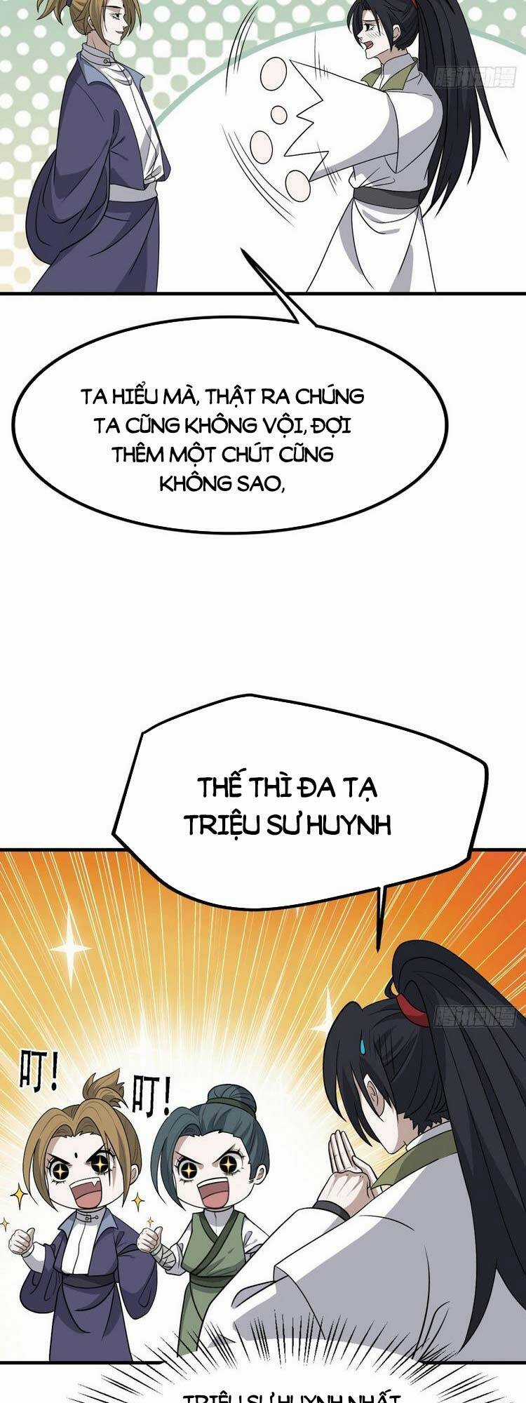 Hệ Thống Gánh Con Mạnh Nhất Chapter 43 trang 7