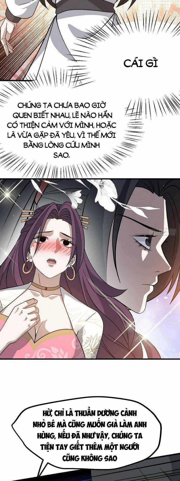 Hệ Thống Gánh Con Mạnh Nhất Chapter 44 trang 12