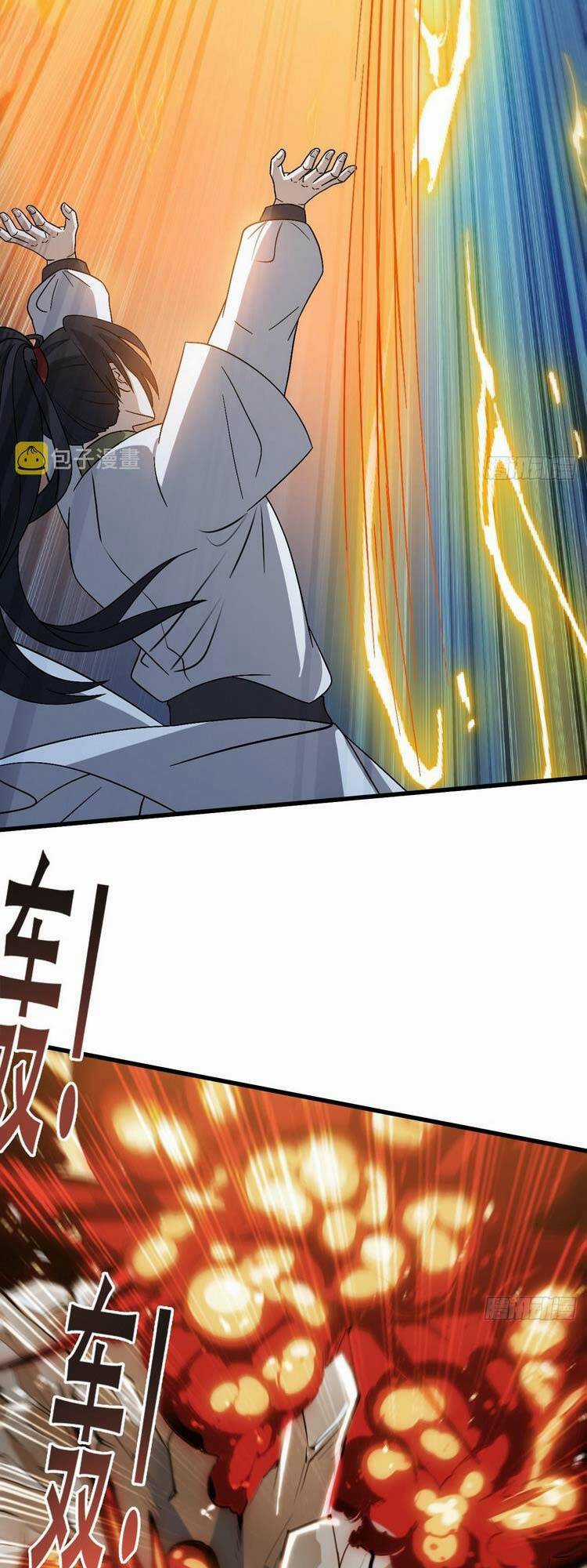 Hệ Thống Gánh Con Mạnh Nhất Chapter 44 trang 15