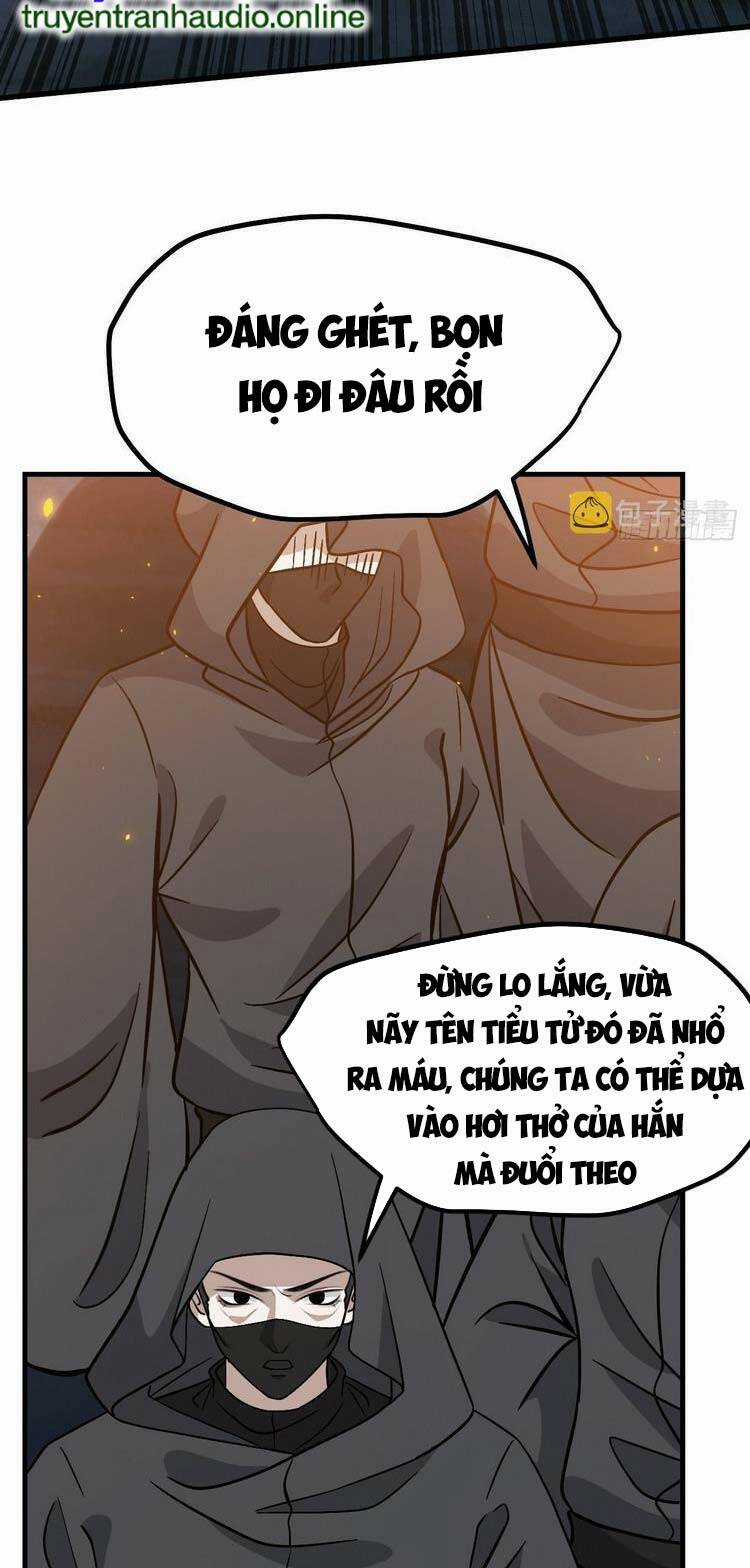 Hệ Thống Gánh Con Mạnh Nhất Chapter 44 trang 18