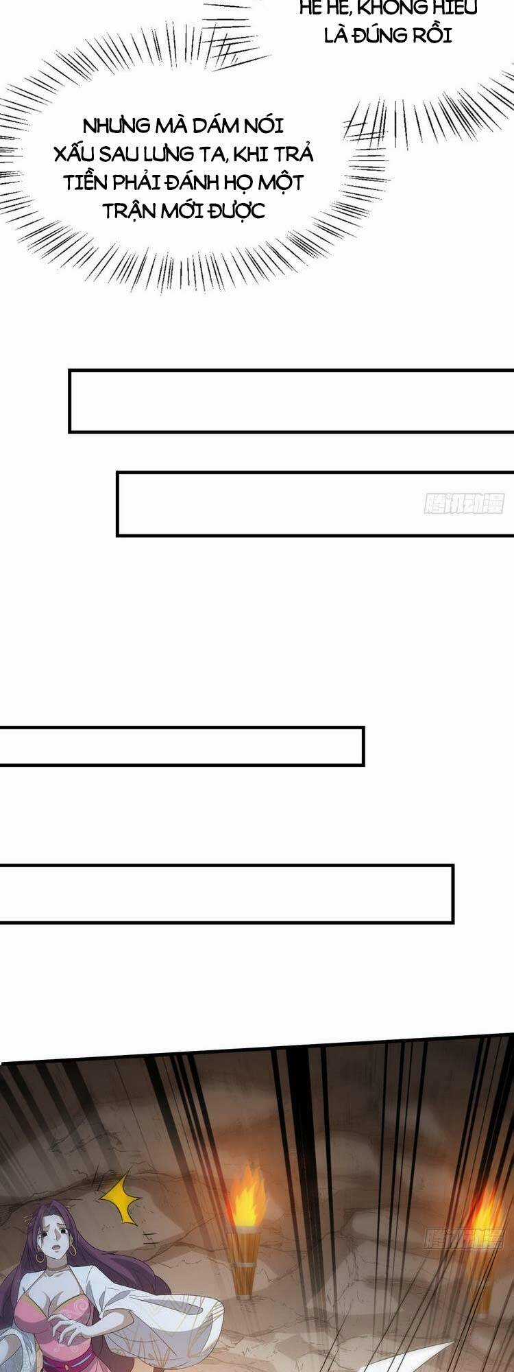 Hệ Thống Gánh Con Mạnh Nhất Chapter 44 trang 22