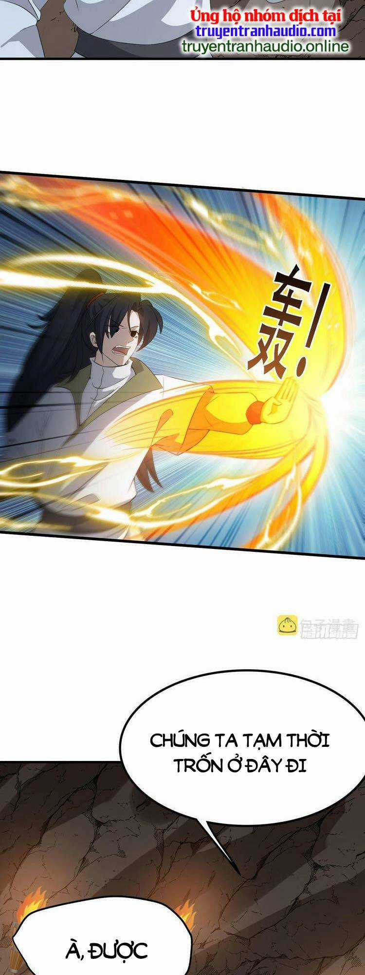 Hệ Thống Gánh Con Mạnh Nhất Chapter 44 trang 24