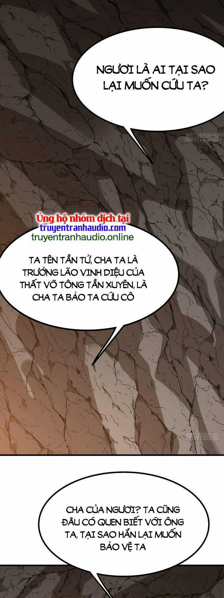 Hệ Thống Gánh Con Mạnh Nhất Chapter 44 trang 26