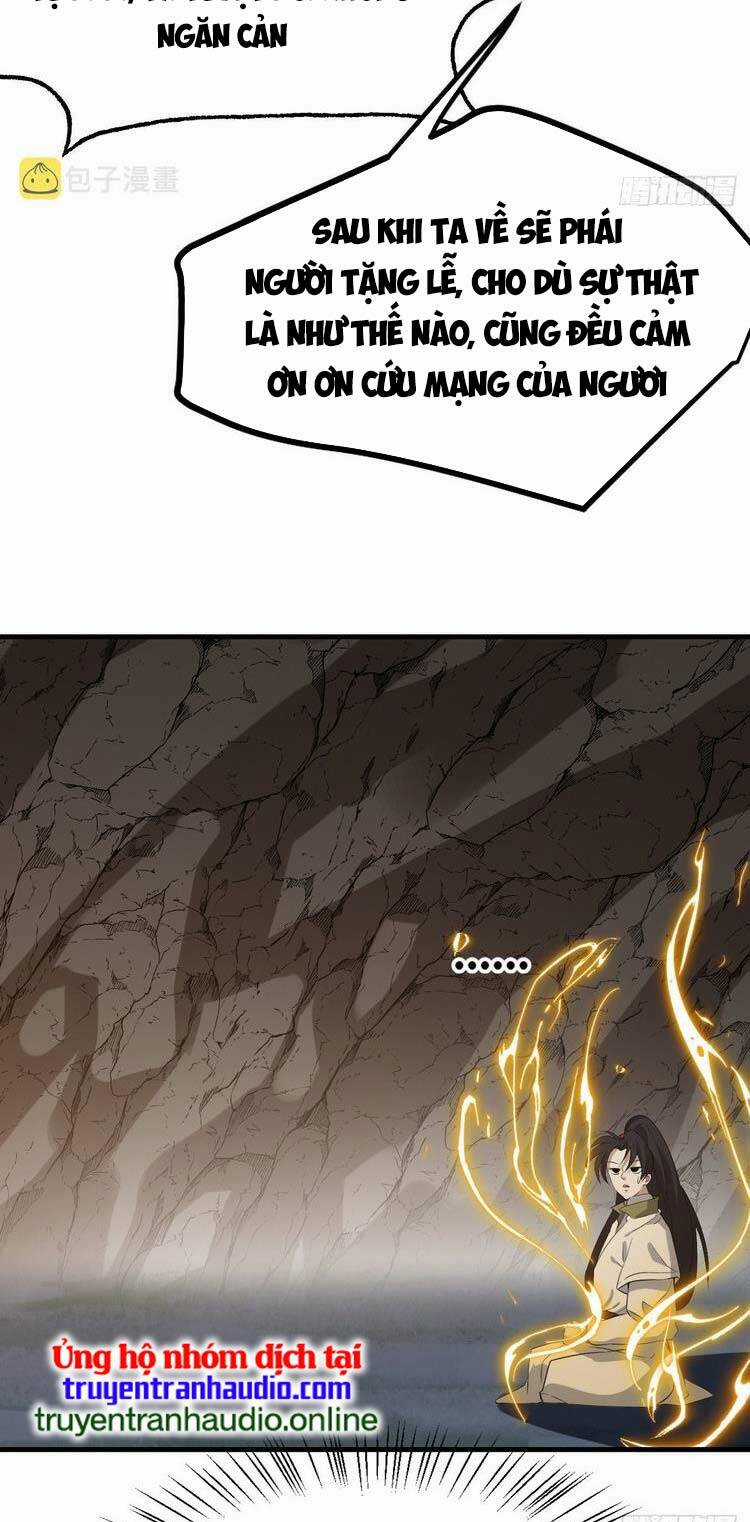 Hệ Thống Gánh Con Mạnh Nhất Chapter 44 trang 29