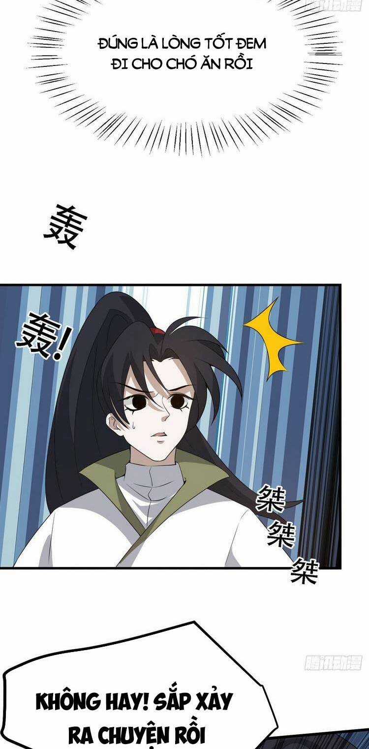 Hệ Thống Gánh Con Mạnh Nhất Chapter 44 trang 30