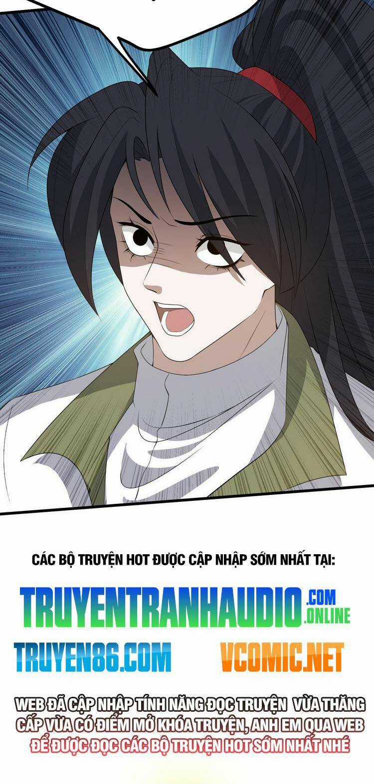 Hệ Thống Gánh Con Mạnh Nhất Chapter 44 trang 31