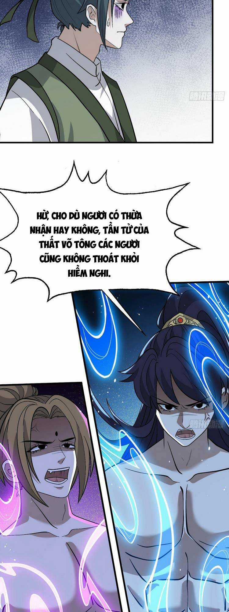 Hệ Thống Gánh Con Mạnh Nhất Chapter 44 trang 5