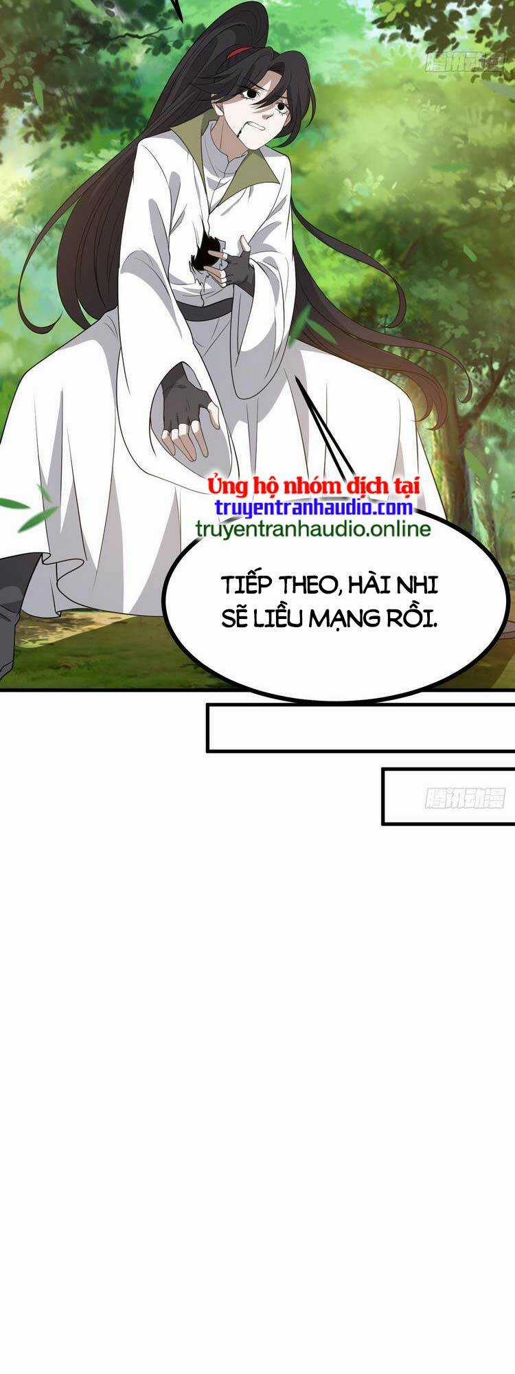 Hệ Thống Gánh Con Mạnh Nhất Chapter 45 trang 11