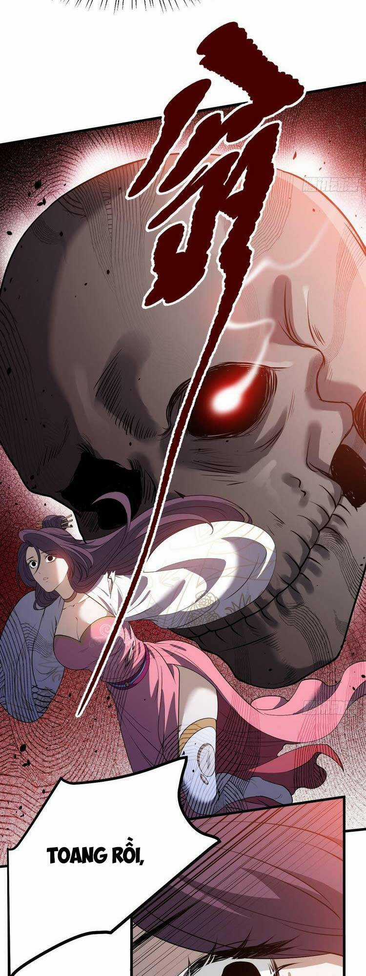 Hệ Thống Gánh Con Mạnh Nhất Chapter 45 trang 13