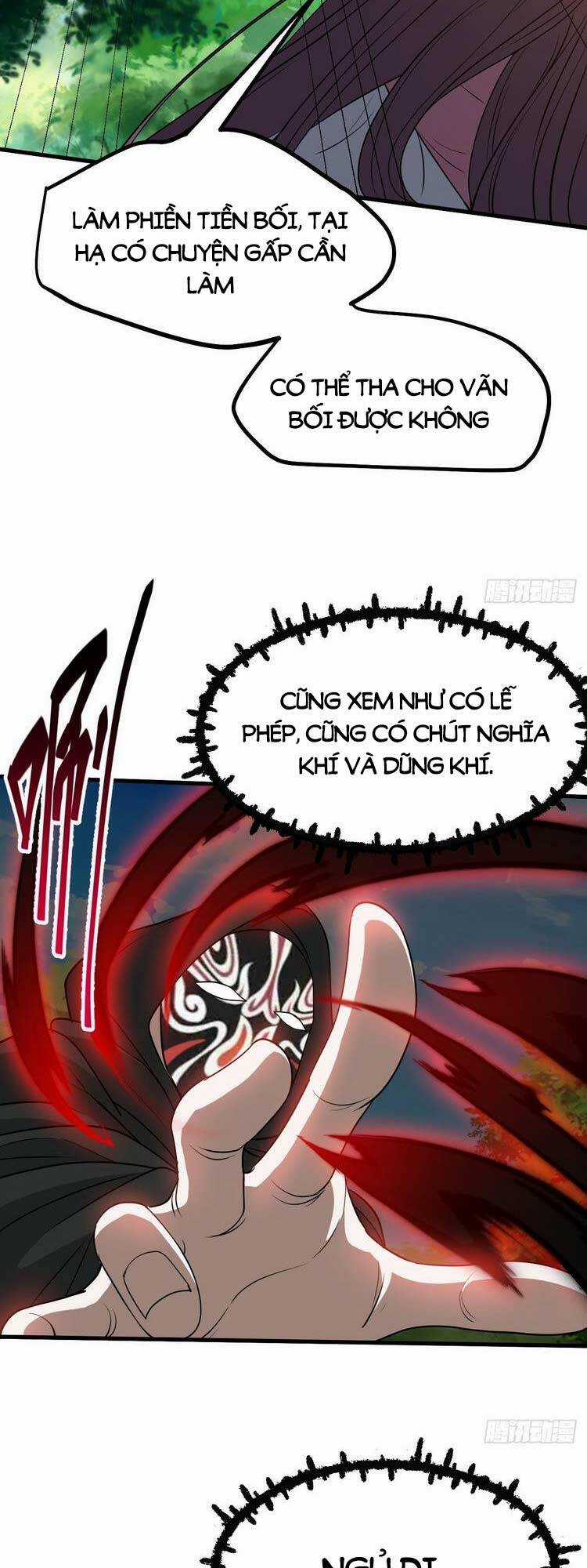 Hệ Thống Gánh Con Mạnh Nhất Chapter 45 trang 15