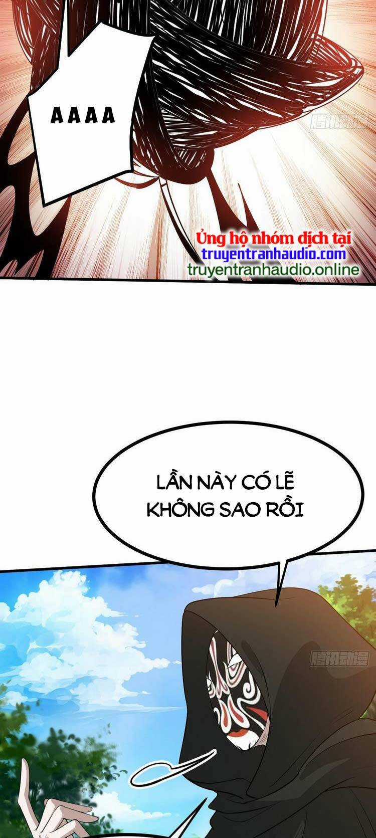 Hệ Thống Gánh Con Mạnh Nhất Chapter 45 trang 17