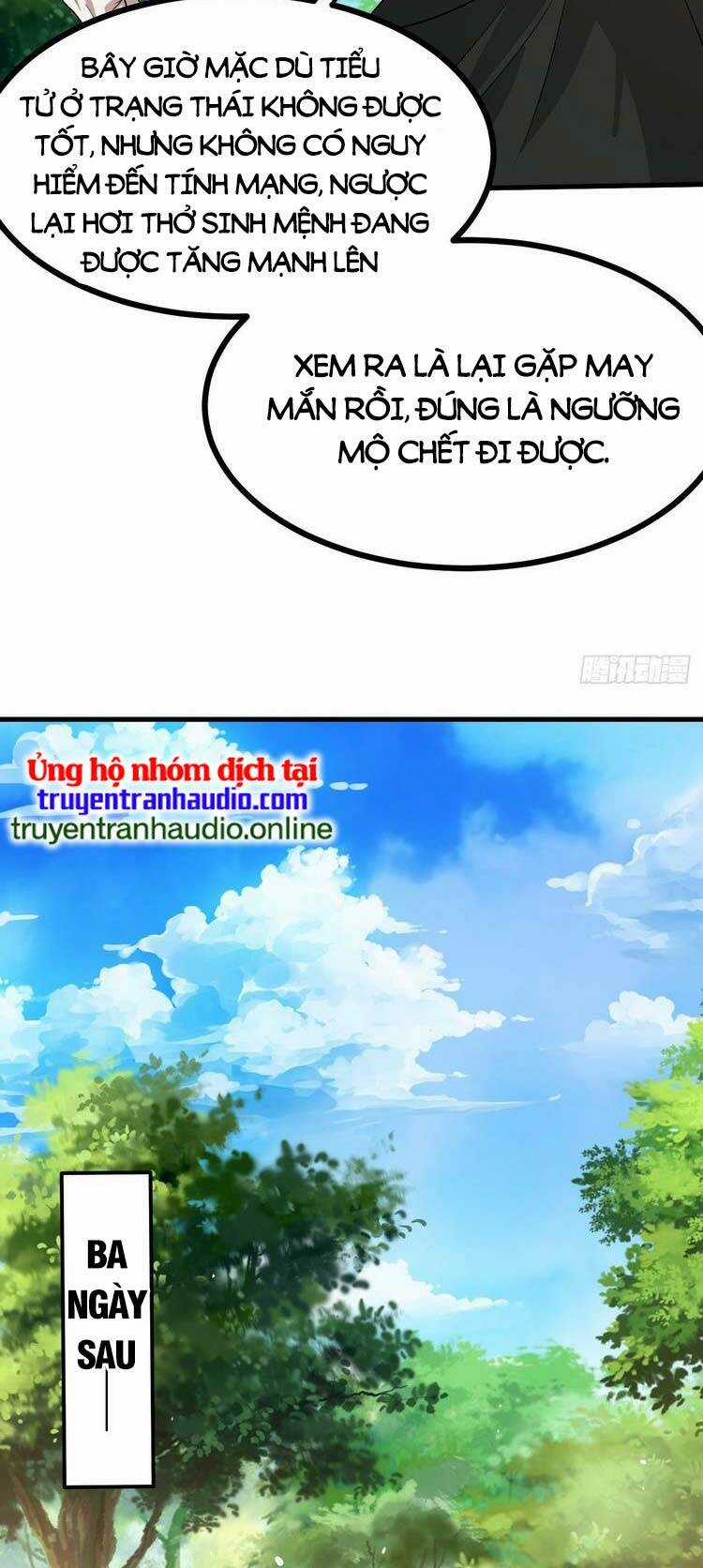 Hệ Thống Gánh Con Mạnh Nhất Chapter 45 trang 18