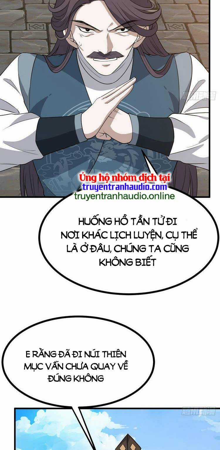 Hệ Thống Gánh Con Mạnh Nhất Chapter 45 trang 21