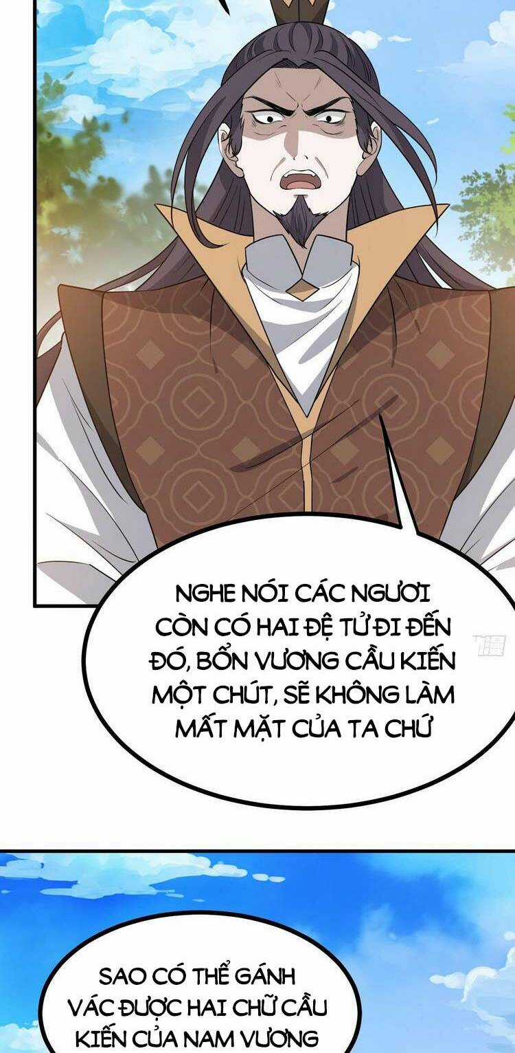 Hệ Thống Gánh Con Mạnh Nhất Chapter 45 trang 22