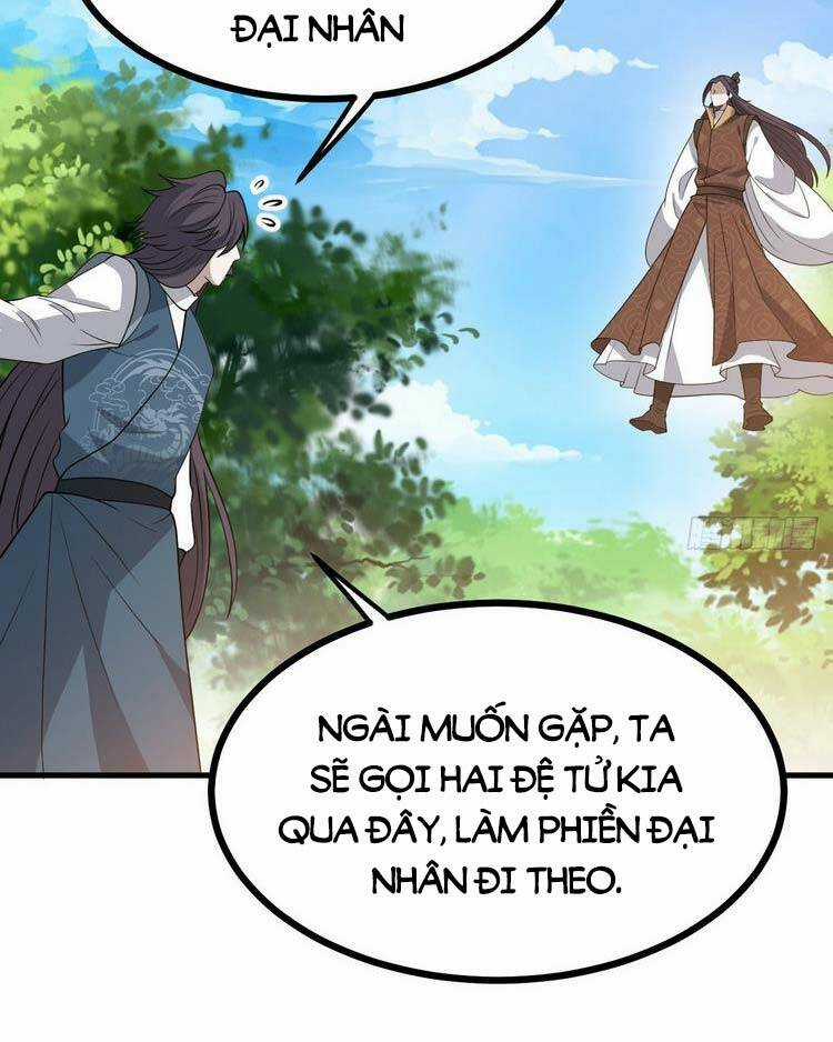 Hệ Thống Gánh Con Mạnh Nhất Chapter 45 trang 23