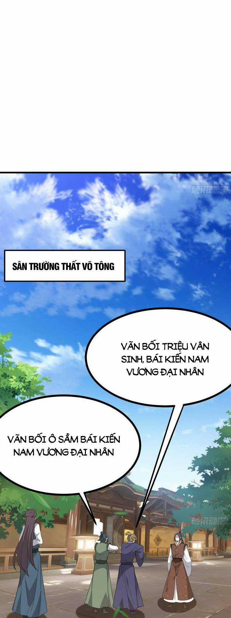 Hệ Thống Gánh Con Mạnh Nhất Chapter 45 trang 24