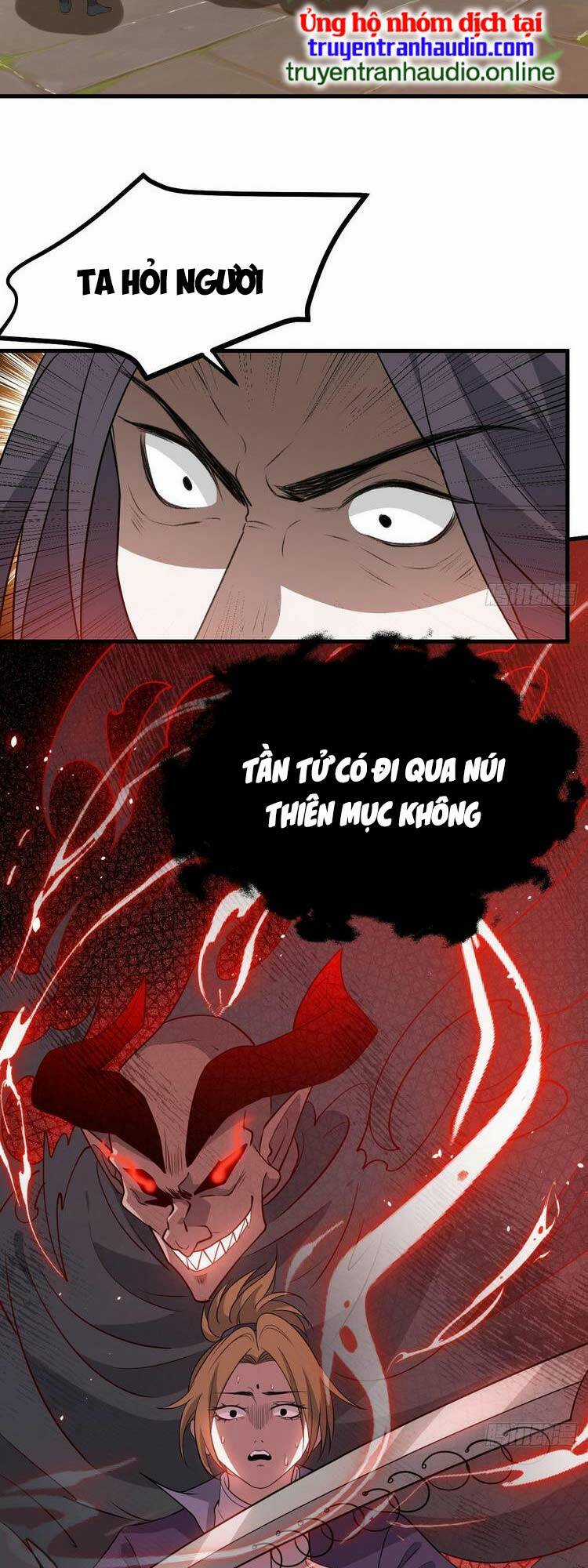 Hệ Thống Gánh Con Mạnh Nhất Chapter 45 trang 25