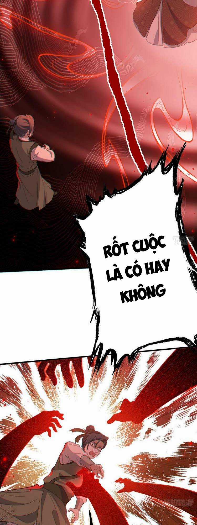 Hệ Thống Gánh Con Mạnh Nhất Chapter 45 trang 30