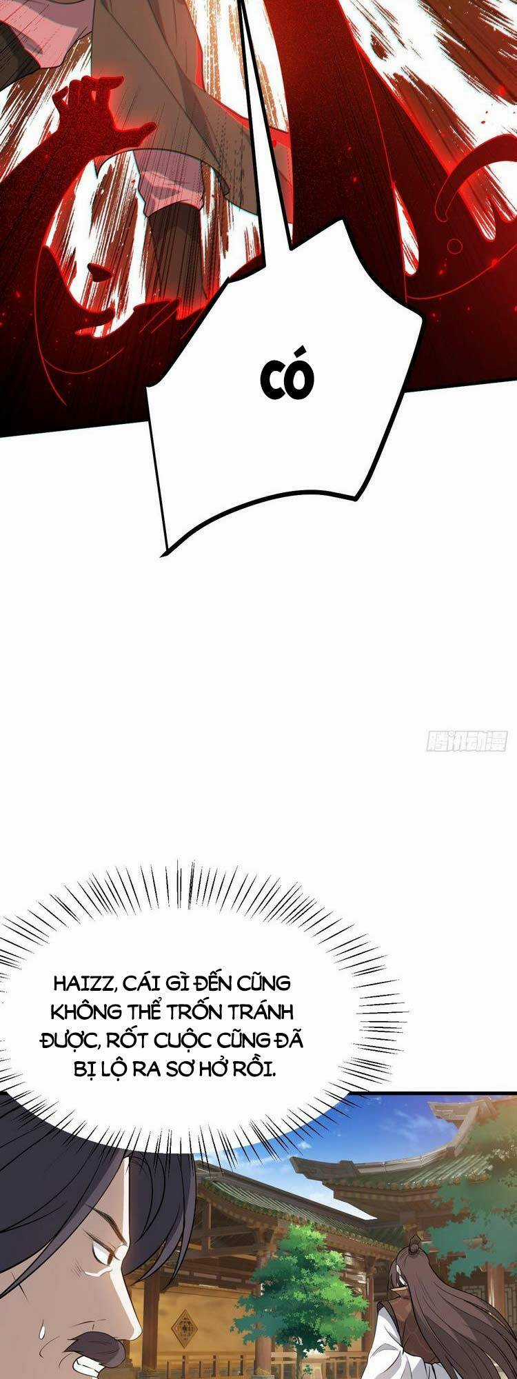 Hệ Thống Gánh Con Mạnh Nhất Chapter 45 trang 31