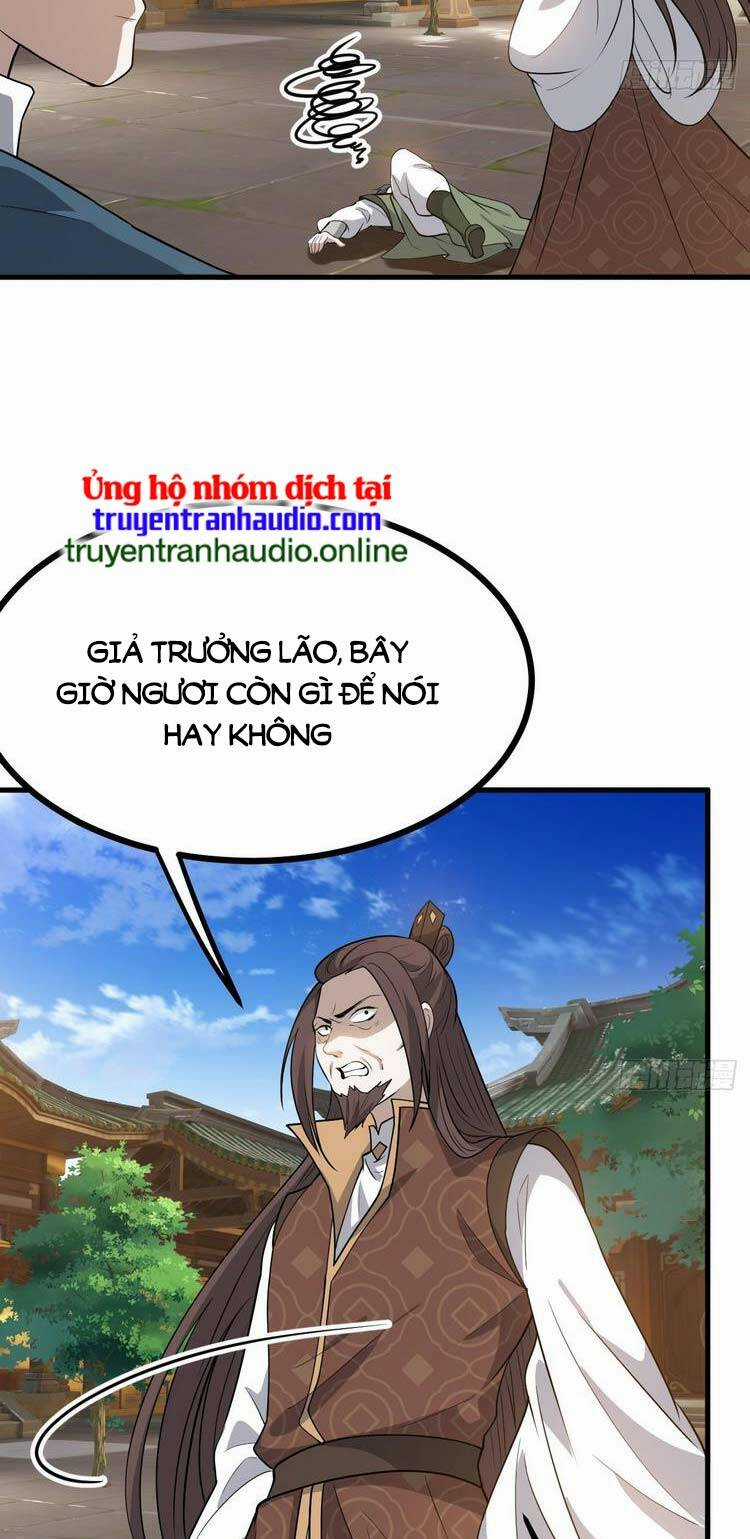 Hệ Thống Gánh Con Mạnh Nhất Chapter 45 trang 32