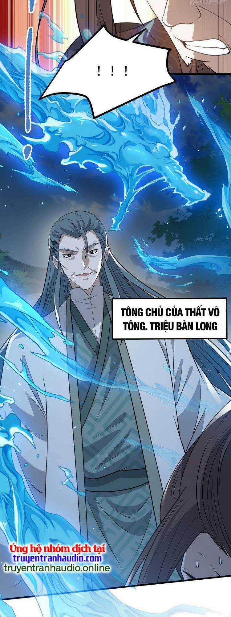 Hệ Thống Gánh Con Mạnh Nhất Chapter 45 trang 34