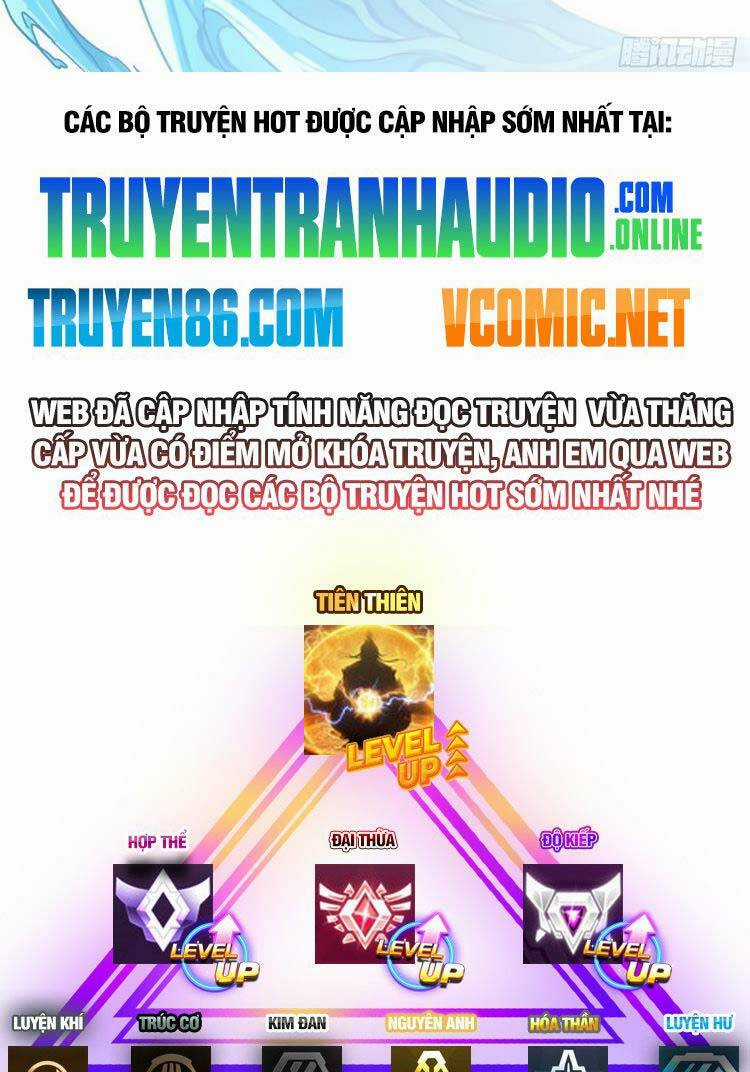 Hệ Thống Gánh Con Mạnh Nhất Chapter 45 trang 35