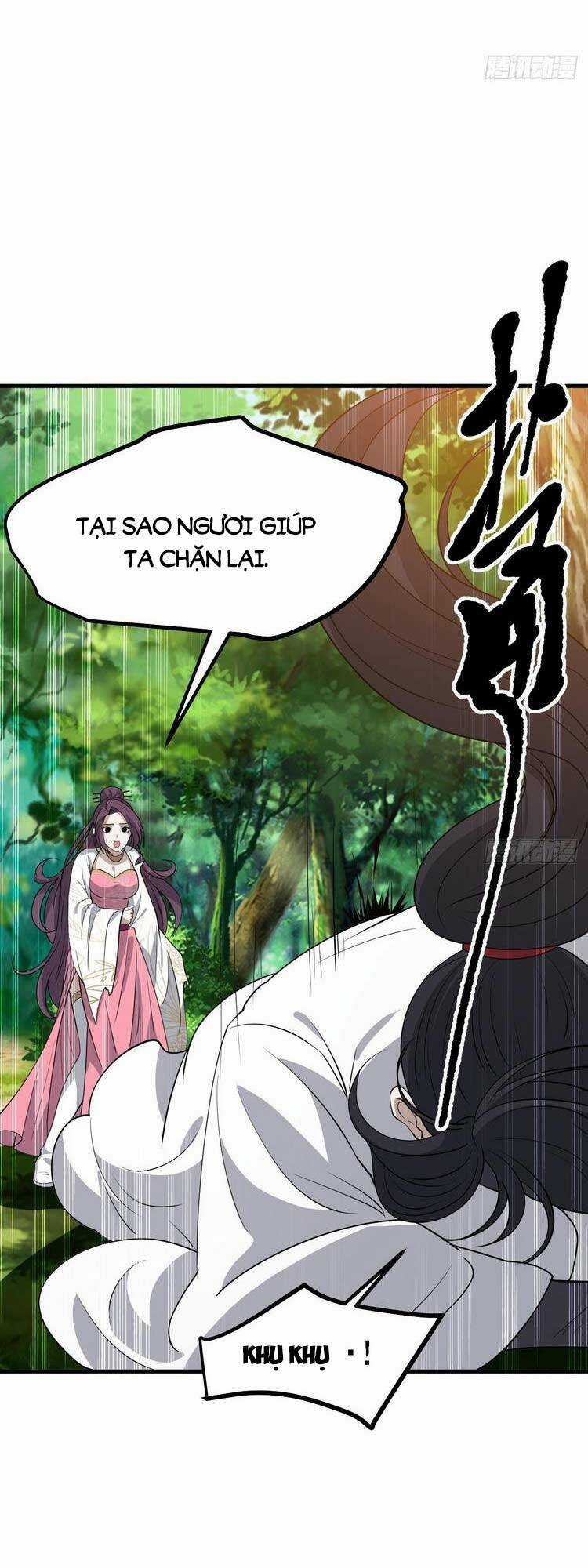 Hệ Thống Gánh Con Mạnh Nhất Chapter 45 trang 5