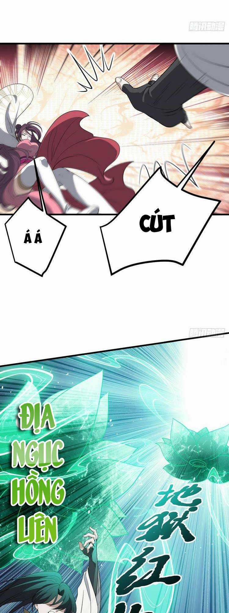 Hệ Thống Gánh Con Mạnh Nhất Chapter 45 trang 7