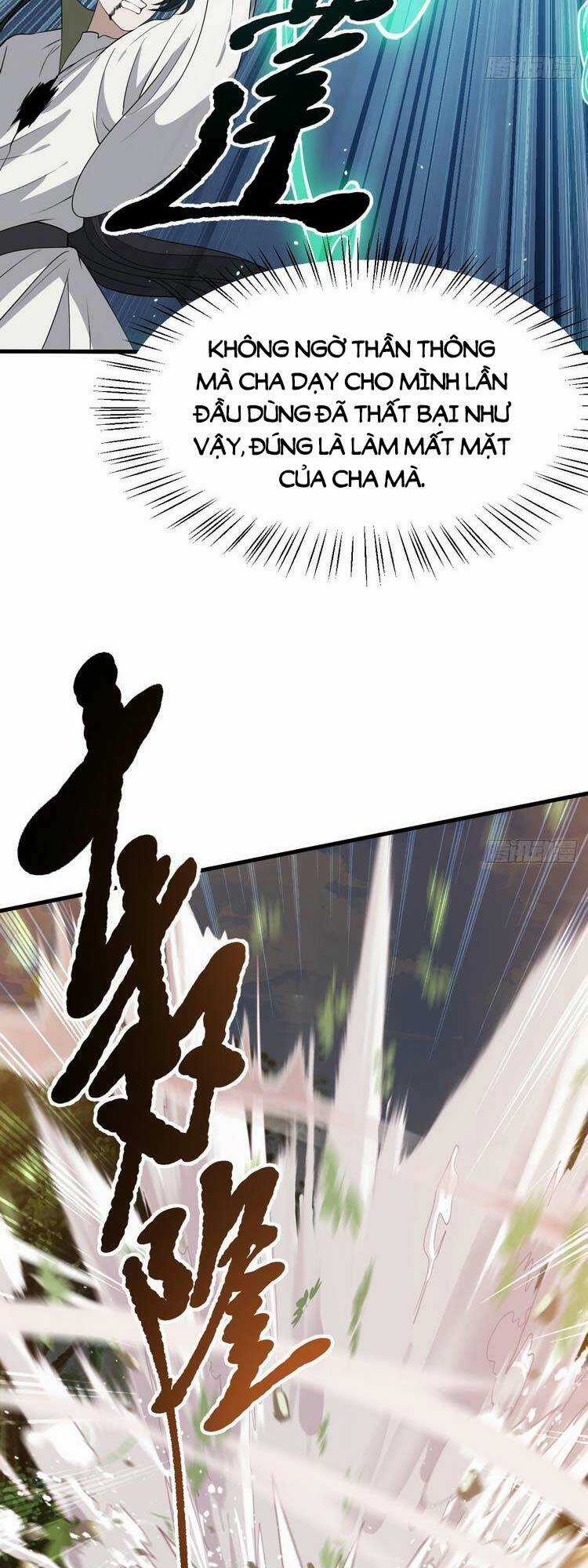 Hệ Thống Gánh Con Mạnh Nhất Chapter 45 trang 8