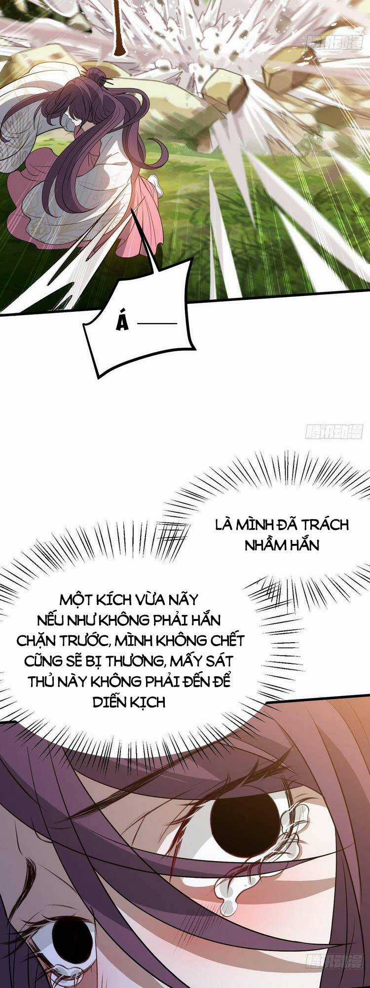 Hệ Thống Gánh Con Mạnh Nhất Chapter 45 trang 9