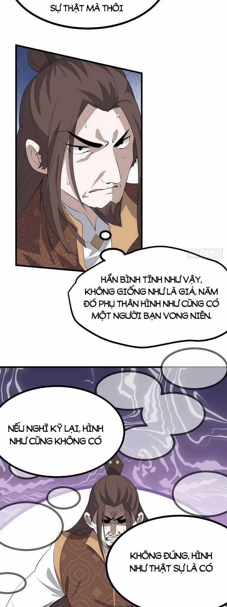 Hệ Thống Gánh Con Mạnh Nhất Chapter 46 trang 15