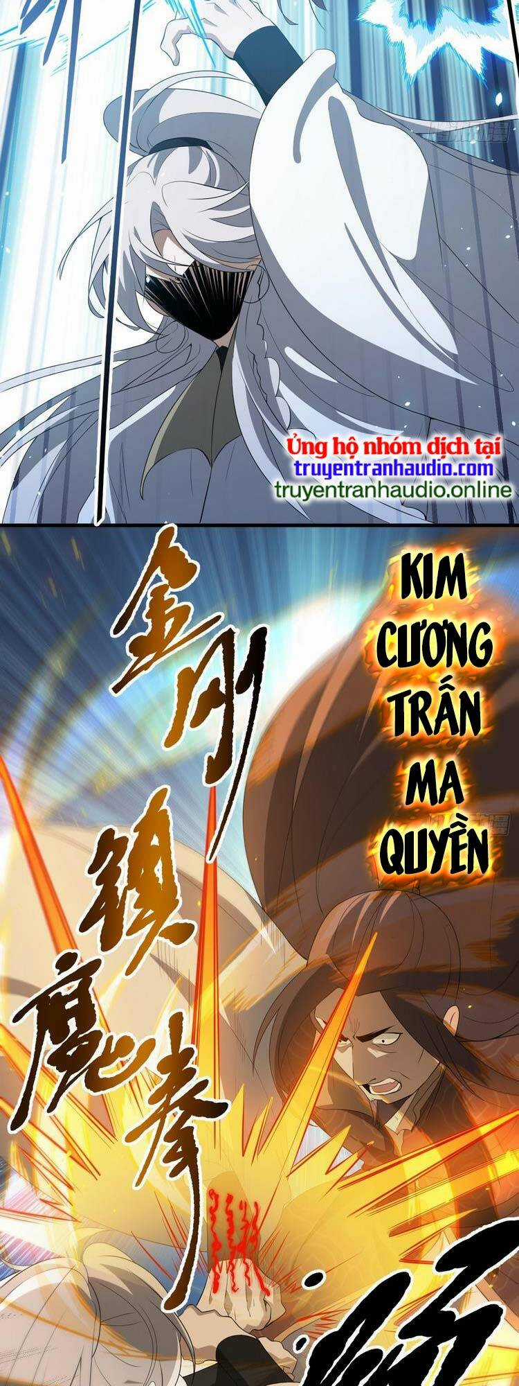 Hệ Thống Gánh Con Mạnh Nhất Chapter 46 trang 21