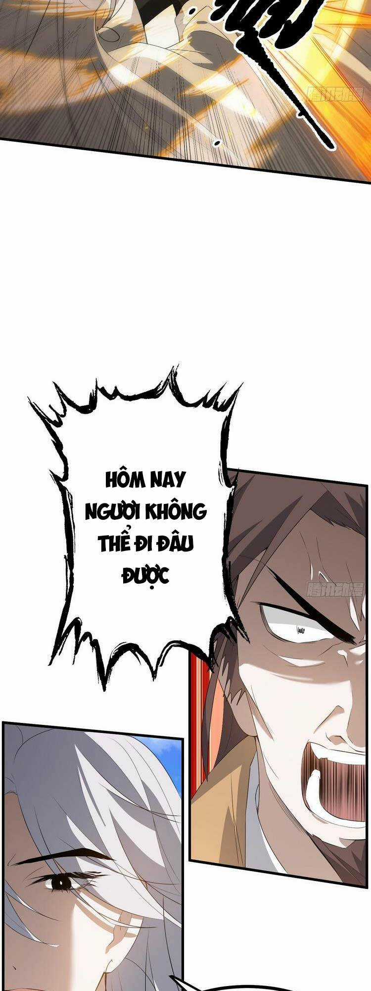 Hệ Thống Gánh Con Mạnh Nhất Chapter 46 trang 22