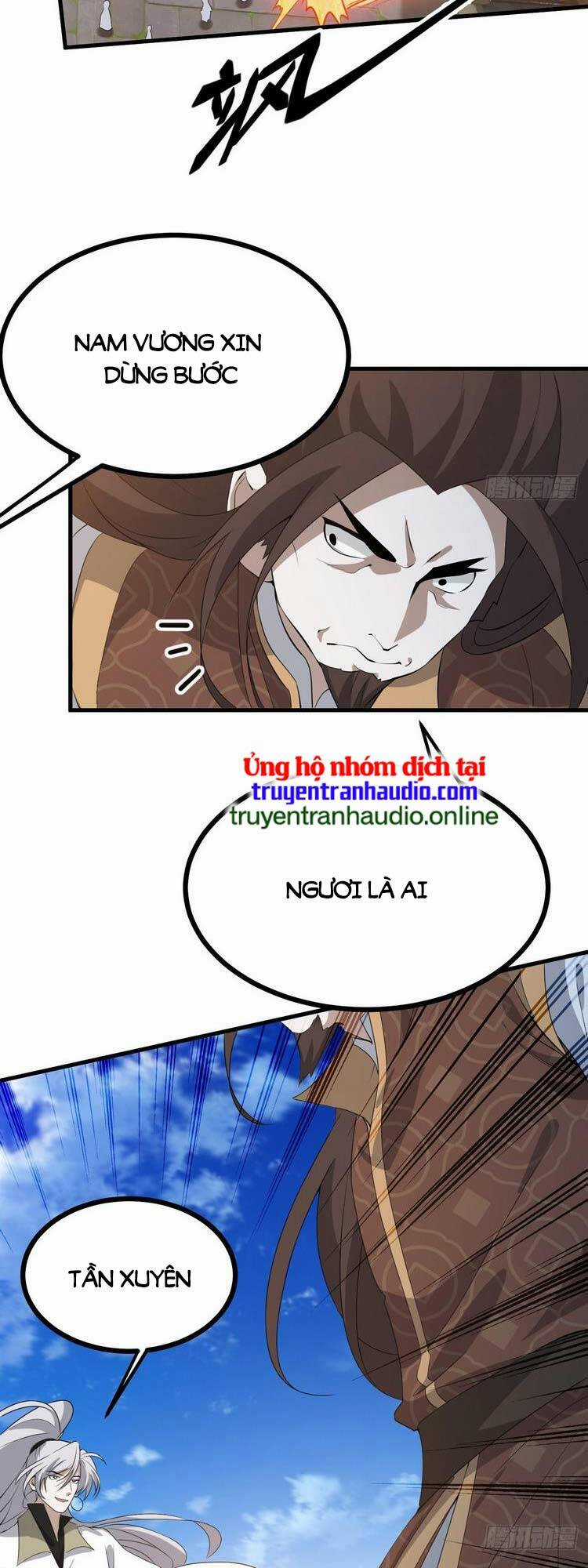 Hệ Thống Gánh Con Mạnh Nhất Chapter 46 trang 7