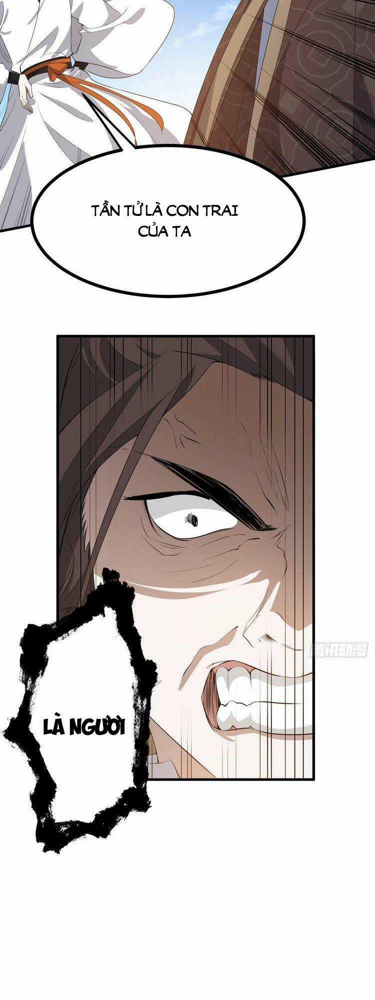 Hệ Thống Gánh Con Mạnh Nhất Chapter 46 trang 8