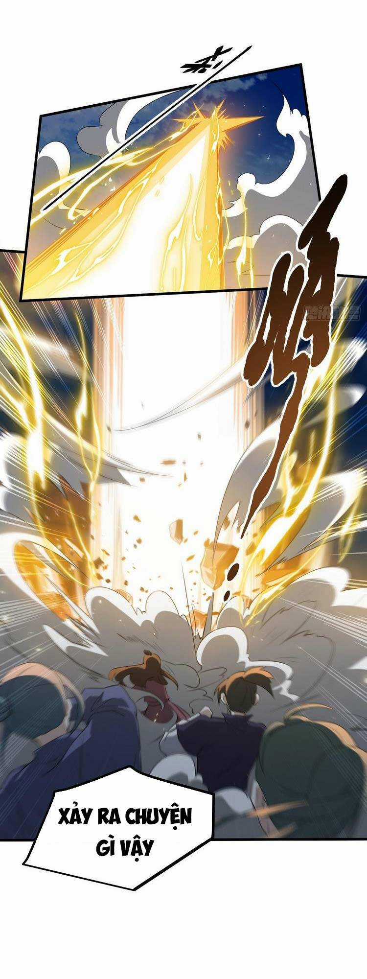 Hệ Thống Gánh Con Mạnh Nhất Chapter 46 trang 9